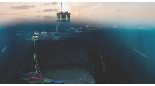 Added value: Norway-based Pandion Energy is in on the Duva project. (Image: Pandion Energy)