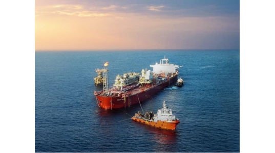FPSO Adoon ©Yinson 