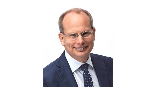 Håkan Agnevall  - Credit: Wärtsilä