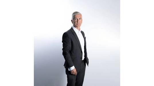 Alasdair MacDonald - Credit: Tekmar Group