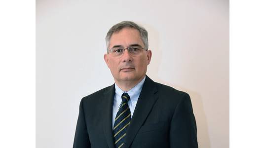 Alessandro Puliti - © Eni (Cropped)
