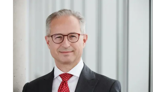 Alfred Stern - Credit: OMV
