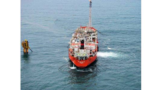 FPSO Allan (Photo: Yinson Holdings Berhad)