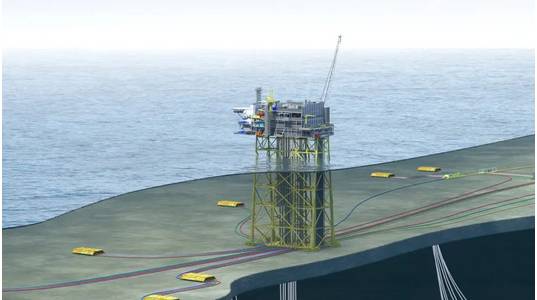 ©Aker BP via Allseas