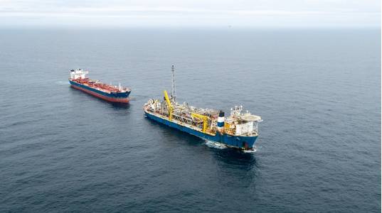 Alvheim FPSO - Credit: Aker BP