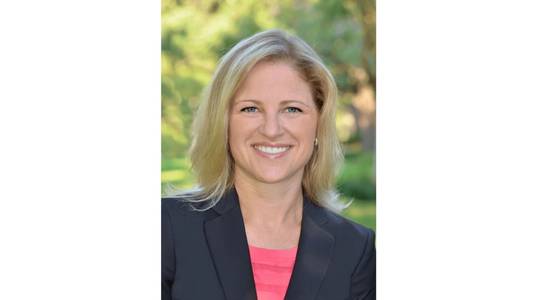 Amanda Dasch, Region Americas CEO, Orsted (c) Orsted