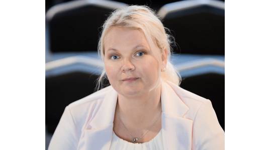 Anette Roll Richardsen - ©DNV
