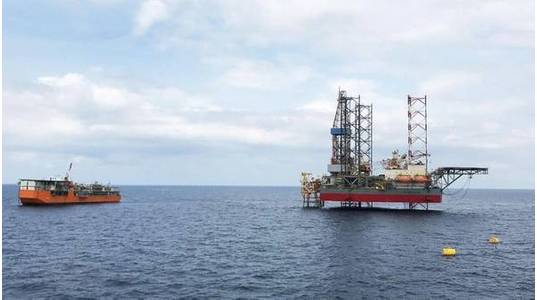 Apsara field (File Photo - KrisEnergy)