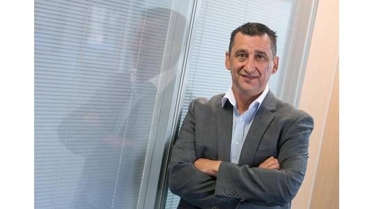  Ardyne CEO Alan Fairweather