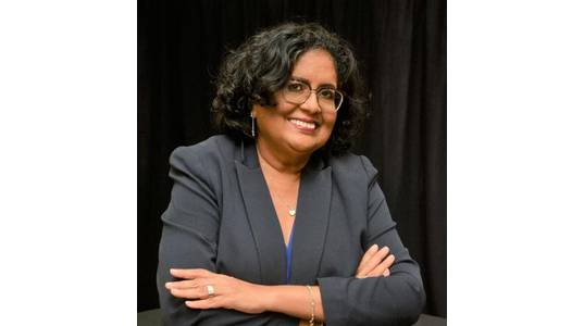 Arlene Chow, Heritage's current CEO, will retire effective June 13 - Credit: Heritage Petroleum