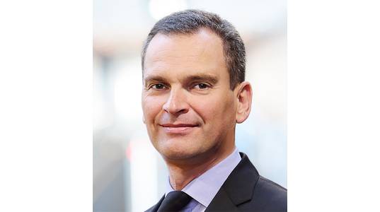 Arnaud Pieton, President Subsea at TechnipFMC (Photo: TechnipFMC)