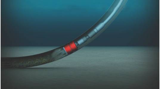 Flow assurance includes prevention, detection and remediation. (Image: GATE Energy)
