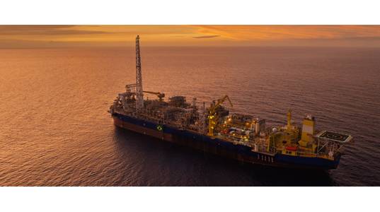 FPSO Atlanta (Credit: Brava Energia)