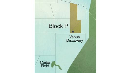 ©Atlas Petroleum