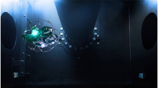 The Augmented Surveyor 3D (AGS 3D).