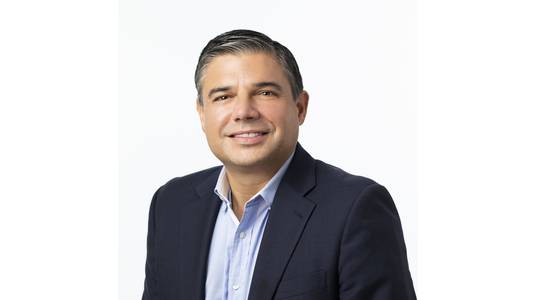 Baker Hughes Chief Executive Officer Lorenzo Simonelli