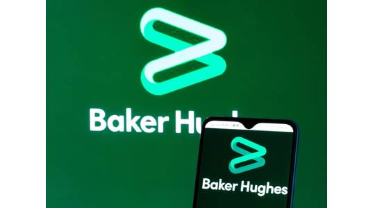 Baker Hughes logo - Credit:Игорь Головнёв/AdobeStock
