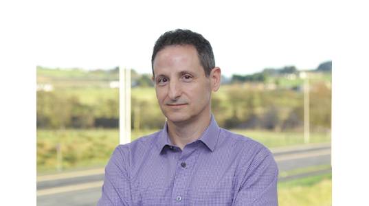 Brad Baker, CEO at Tendeka - Credit: Tendeka