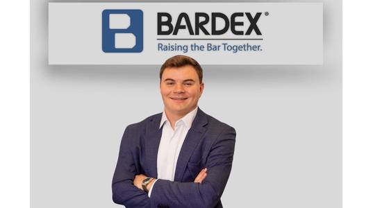 Bardex Corp. is pleased to announce that the Offshore Technology Conference has awarded Daniel Toerner a spot in its 2025 Emerging Leaders class. Credit: Bardex