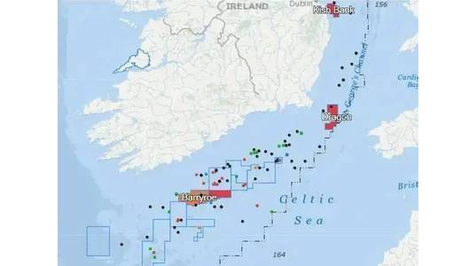 ©Barryroe Offshore Energy  