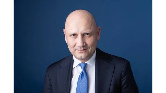 Berislav Gašo - ©OMV