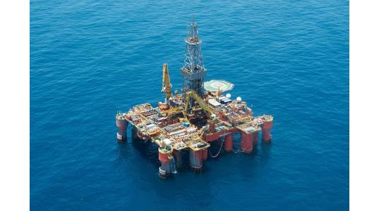 Blackford Dolphin rig (Photo: Dolphin Drilling)