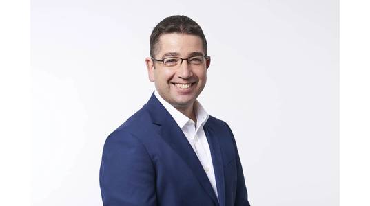 LR's Board said that Nick Brown, 45, currently Marine & Offshore Director, will succeed Marsh as Group CEO and join the LR Group Board on January 1, 2021. 