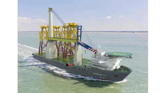 Bokalift 2 illustration - Image Credit - Wärtsilä (File image)