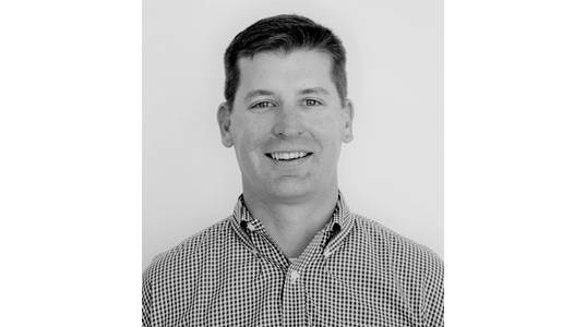 Tom Boyer (Photo: Olis Robotics)