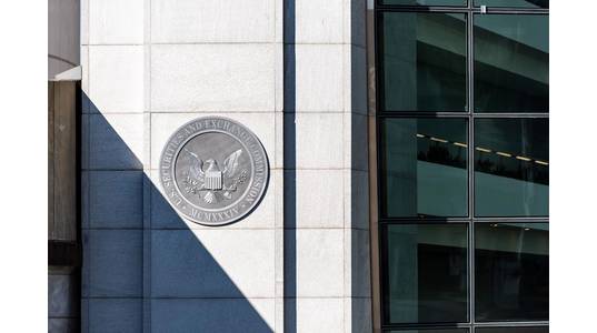 SEC Building - Image by Kristina/AdobeStock