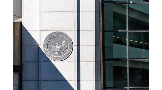 SEC Building - Image by Kristina/AdobeStock