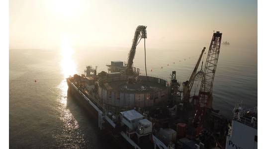 Cable Enterprise - Credit: Prysmian (file image)