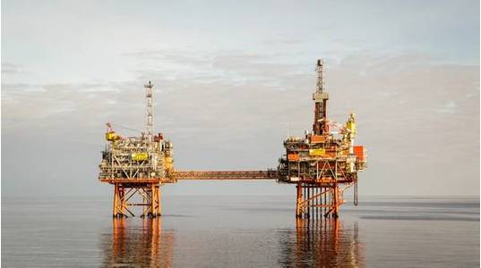 Captain - Credit: Ithaca Energy