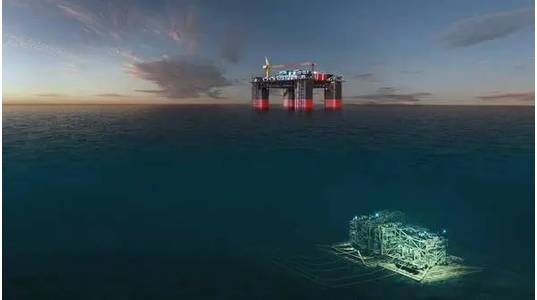 ©Chevron - File image