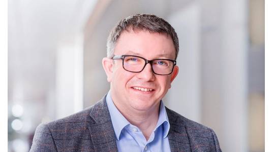 Aker BP Chief Executive Karl Johnny Hersvik - Image by Aker BP