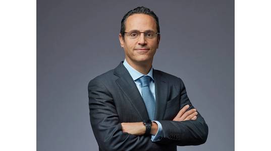 Chief Executive Wael Sawan - ©Shell Photographic Services/Miquel Gonzalez