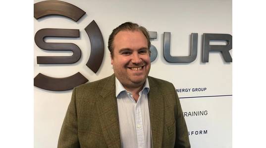 Chris Durling - Credit. 3t Energy Group