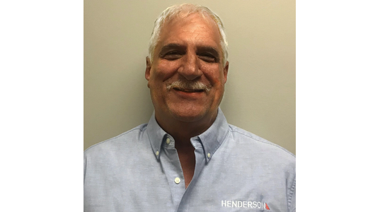 Chris Naquin (Photo: HENDERSON)