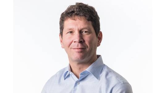 Christiaan Vermeijden (Photo: Gardline)