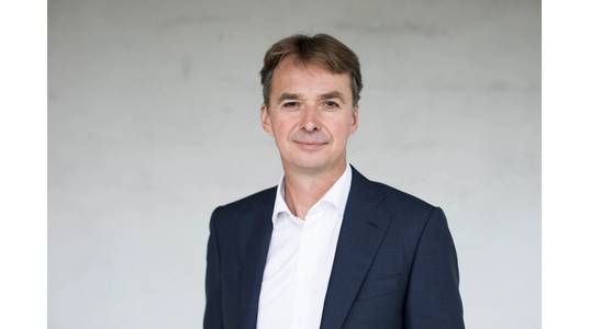 Jan Christian Ellefsen, CEO of Pandion Energy (Photo: Pandion Energy)