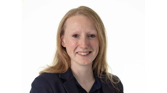 Clare Mawdsley - ©Capricorn Energy 