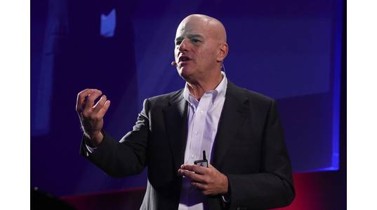 Eni CEO Claudio Descalzi - Credit; Eni/Flickr CC BY-NC 2.0