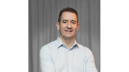 Clive Battisby, Chief Operating Officer at Drilling Systems