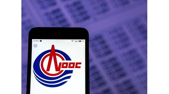 CNOOC Logo - Image by ????? ???????? - AdobeStock