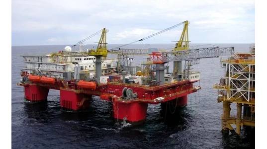 Safe Concordia (Photo: Prosafe)
