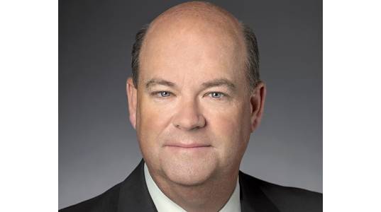 ConocoPhillips CEO Ryan Lance - Credit: ConocoPhillips (Cropped)
