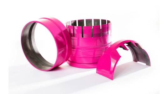 Ace Control Line Clamp - Credit: Ace Oil Tools