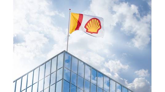 ©Copyright / Jiri Buller / Shell Photographic Services
