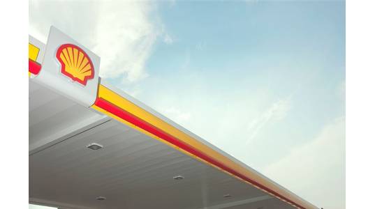 Copyright - Kent Smith / Shell