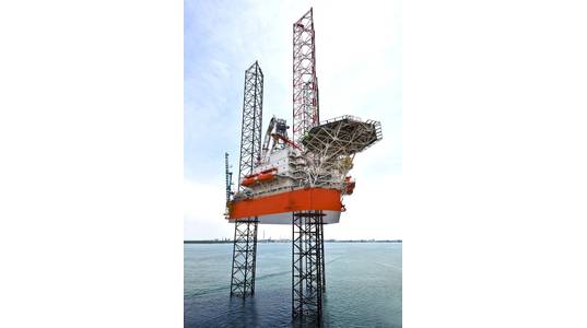 Credi: Keppel O&M
